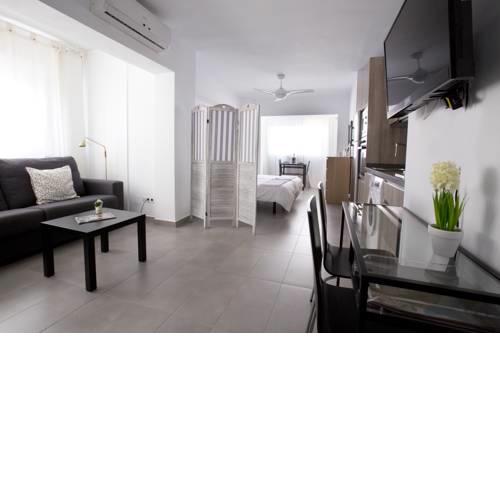 Apartamento Malagueta Beach 10