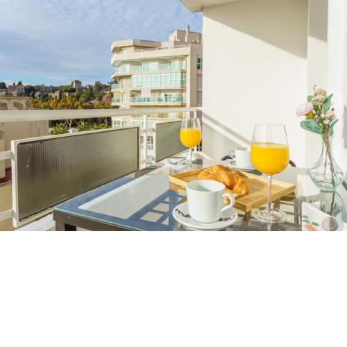 Apartamento Malagueta Breeze