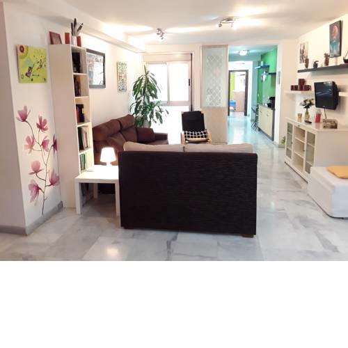 Apartamento Malagueta Campos Eliseos
