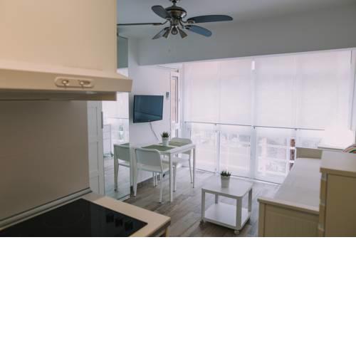 Apartamento Malagueta Playa