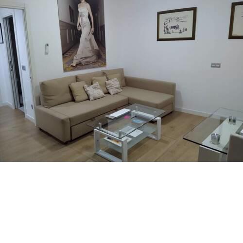 Apartamento Malagueta Playa