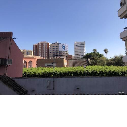 Apartamento Malagueta Plaza de Toros