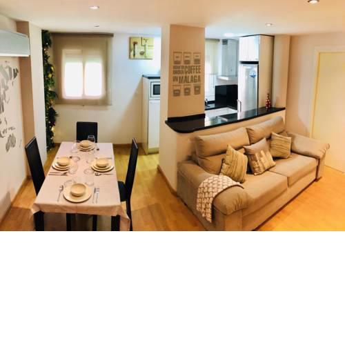 Apartamento Malagueta