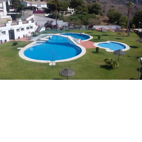 Apartamento Malak