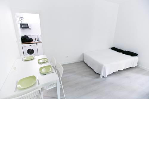 Apartamento Malasaña I