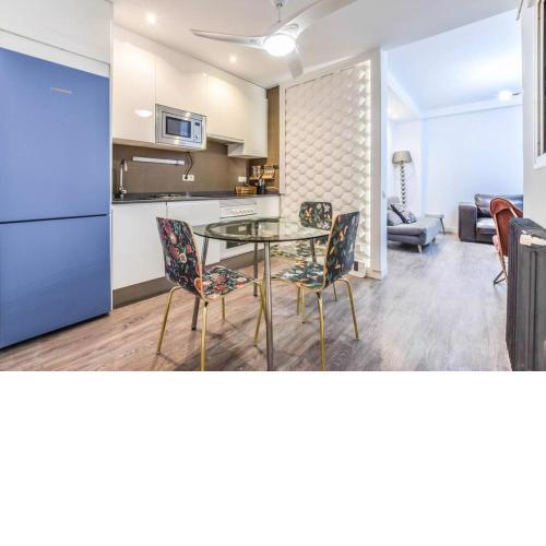 Apartamento Malasaña