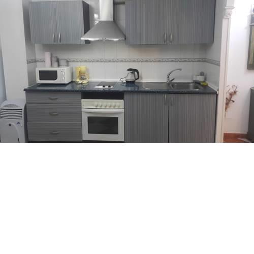 Apartamento Malbec