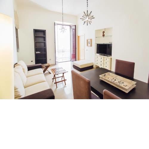 Apartamento Malhara
