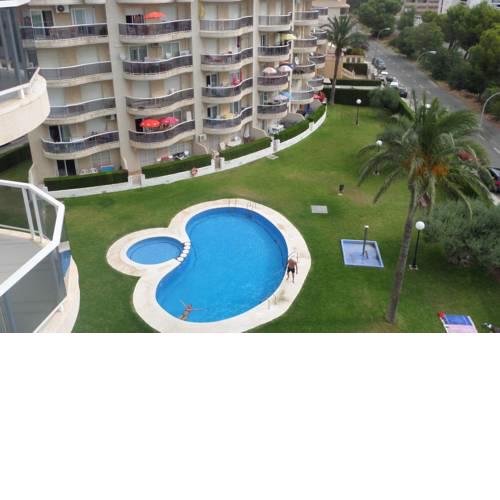Apartamento Malibu II