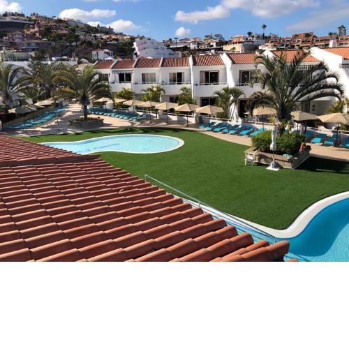 Apartamento Malibu Park