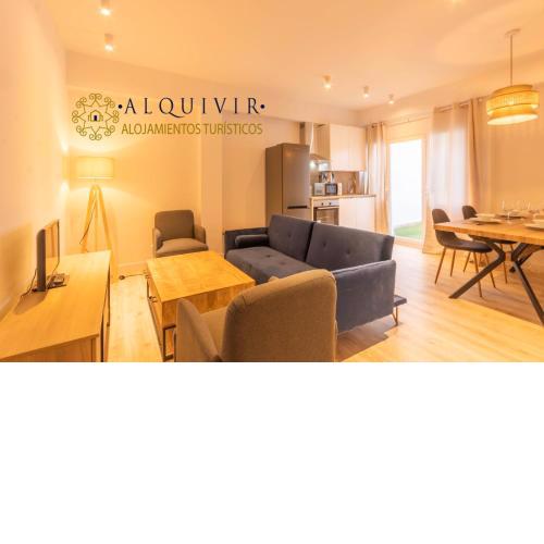Apartamento MALINDI Centro Cordoba