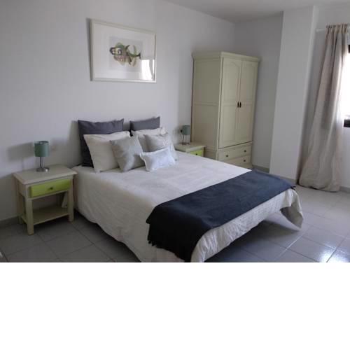 Apartamento Malvasía