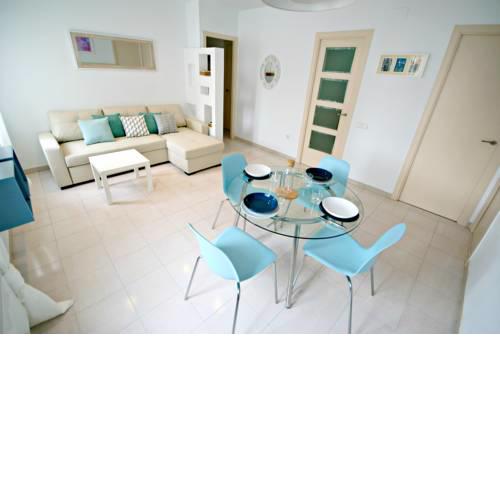 Apartamento Manent Primero