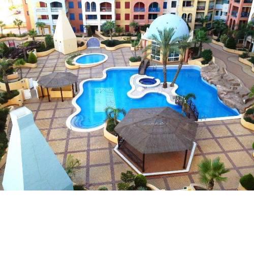 Apartamento Manga del Mar Menor