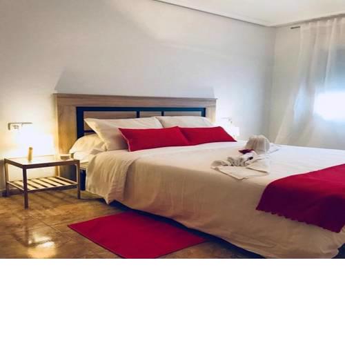 Apartamento Manhattan