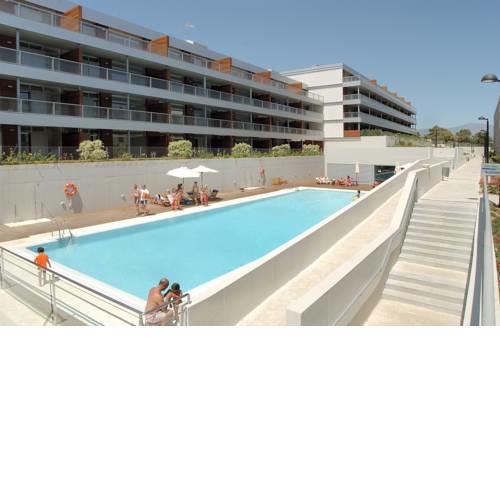 Apartamento Manilva Punta Paloma