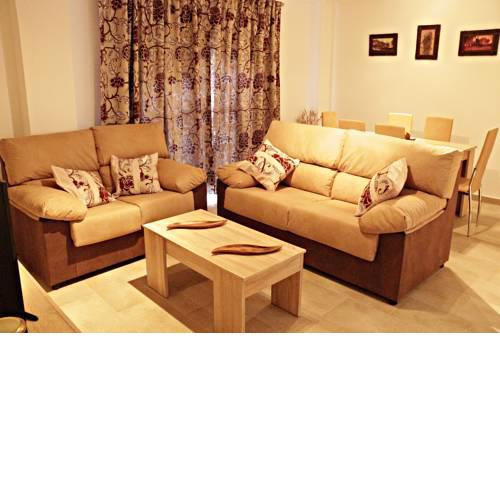 Apartamento Manoli