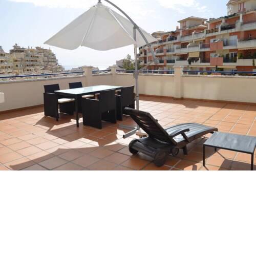 Apartamento Manrique