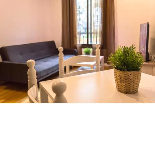 Apartamento Mansaborá Concepción