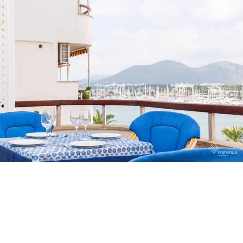 Apartamento Mantonia