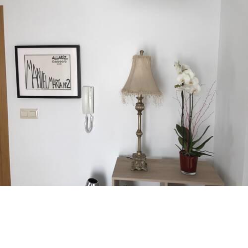 APARTAMENTO MANUEL MARIA