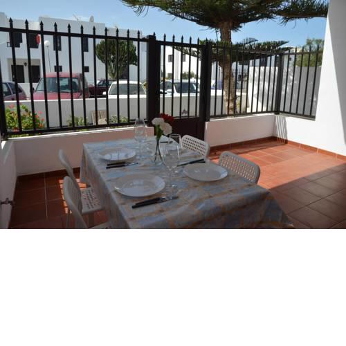 Apartamento Manuela