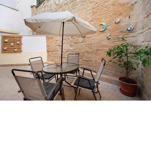 Apartamento Manuela