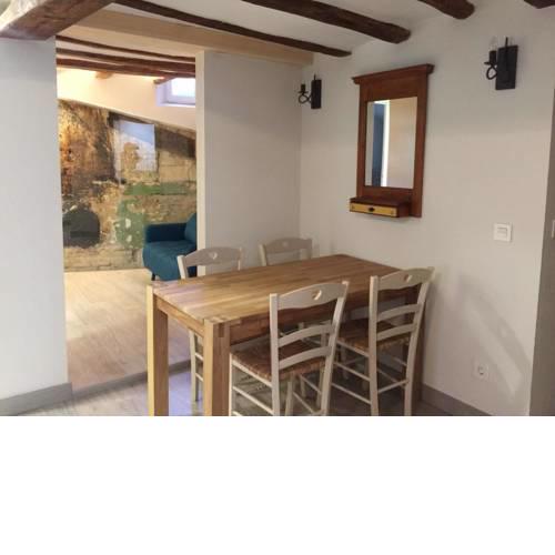 Apartamento Mañueta