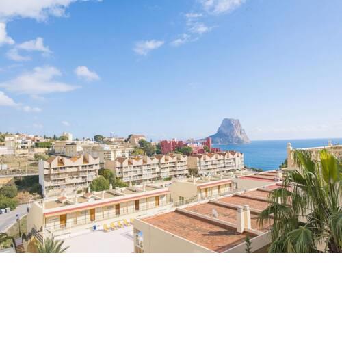Apartamento Manzanera 3 - Plusholidays