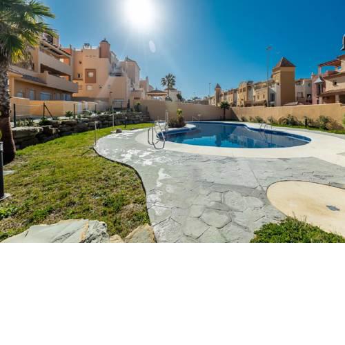 APARTAMENTO MAR ADRIÁTICO