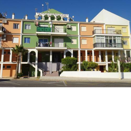 Apartamento Mar Azul - Ideal parejas