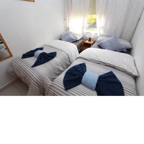 Apartamento Mar Azul