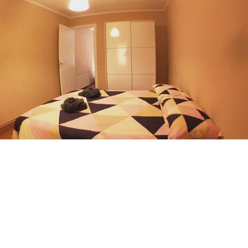 Apartamento Mar Azul