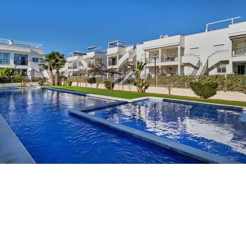 Apartamento Mar Azul