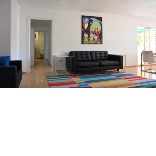 Apartamento Mar Azul