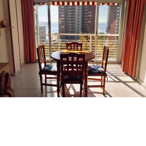 Apartamento Mar Azul