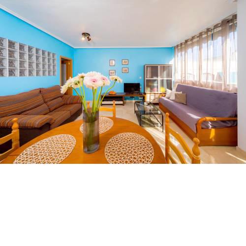 Apartamento Mar Baltico