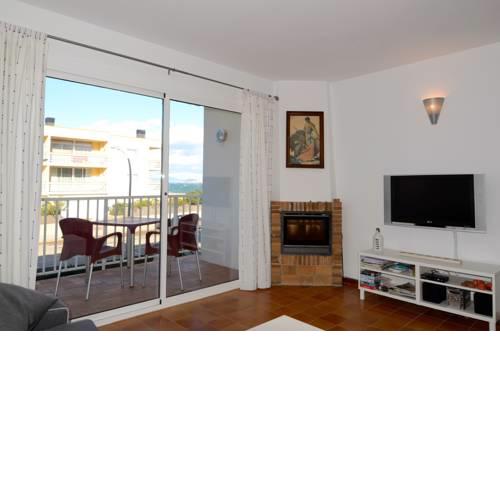 Apartamento Mar Blau II