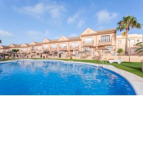 Apartamento Mar de Cadiz