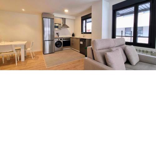 Apartamento Mar de Llanes