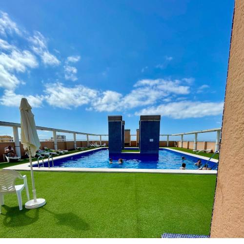 Apartamento Mar de Oropesa REF. 061