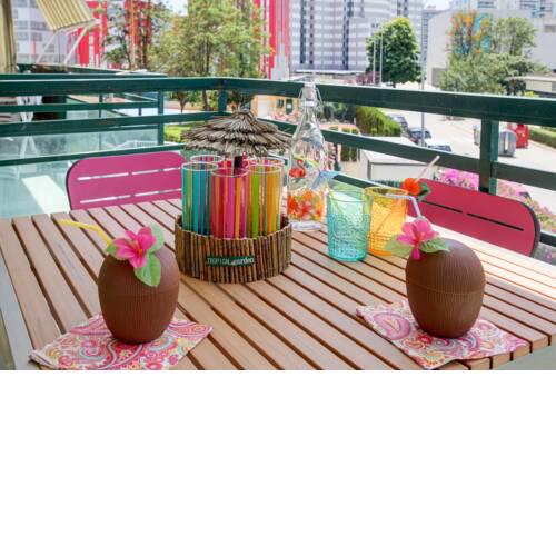 Apartamento Mar de Playa Gandia