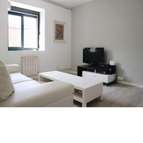 Apartamento Mar de Vigo