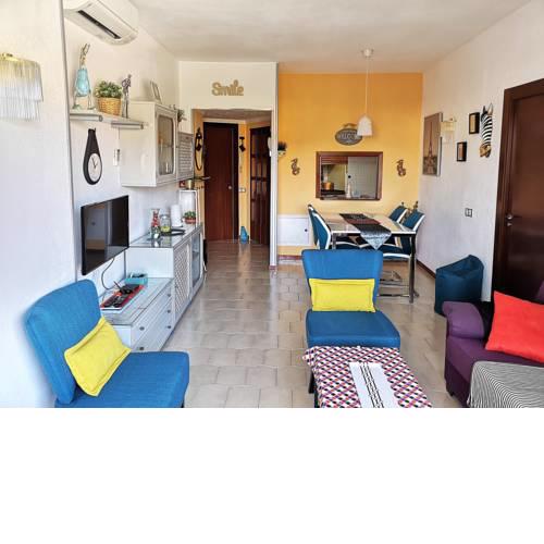Apartamento Mar del Sur