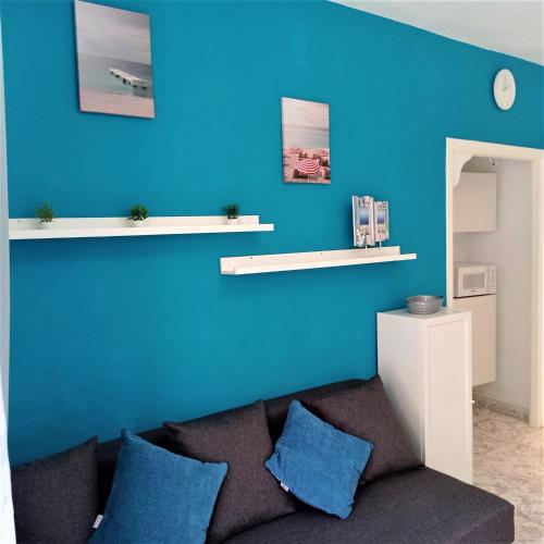 Apartamento Mar del Sur