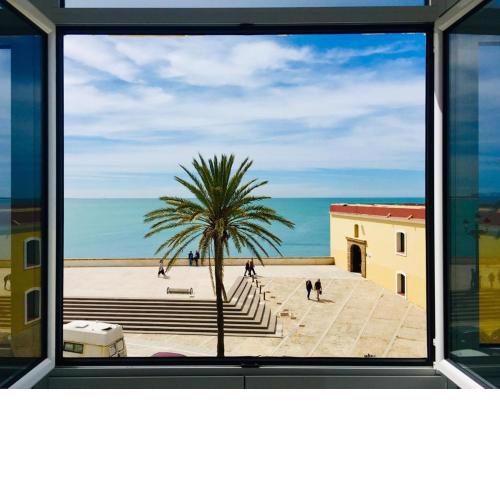Apartamento Mar del Vendaval