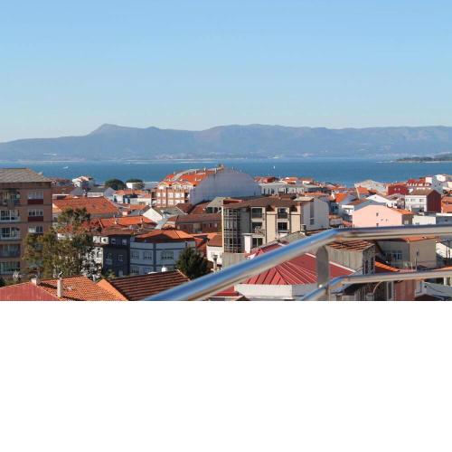 Apartamento Mar do Grove