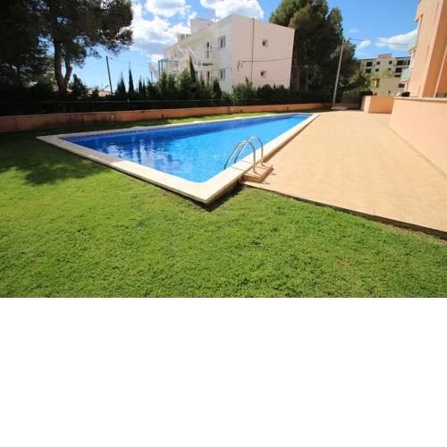 Apartamento Mar i Cel