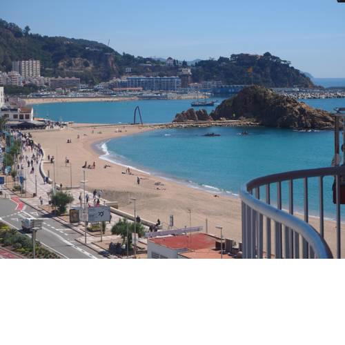 APARTAMENTO MAR I CEL