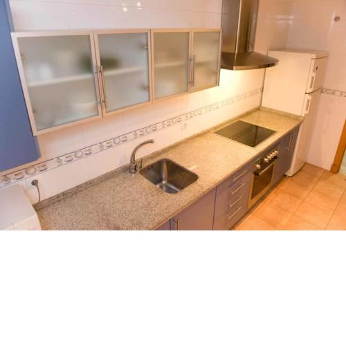 Apartamento Mar Menor II